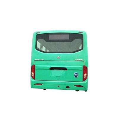 6.6 Meters Diesel Passenger Bus for Replace/Repair GOLDEN DRAGON Fitment and Benefits