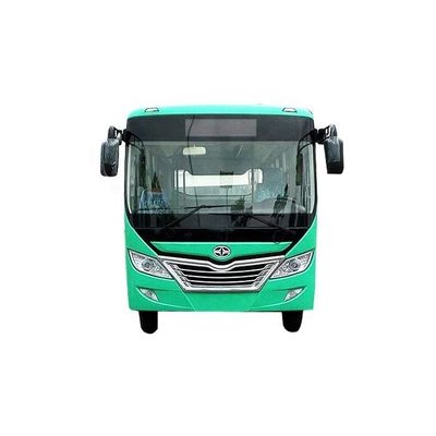 6.6 Meters Diesel Passenger Bus for Replace/Repair GOLDEN DRAGON Fitment and Benefits