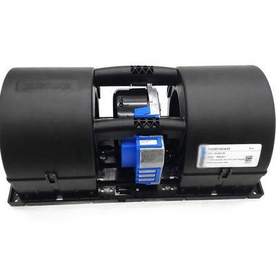 PA Plastic K3G097-AK34-65 24V EC Blowers Centrifugal Fan 8102-01246 for Higer Bus Year 2010-