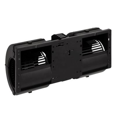 PA Plastic K3G097-AK34-65 24V EC Blowers Centrifugal Fan 8102-01246 for Higer Bus Year 2010-