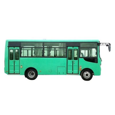 Metal 24-30 Seater Diesel Passenger Bus Perfect for Replace/Repair Needs