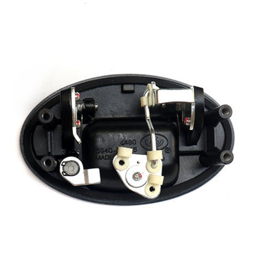 OEM Size Bus Side Luggage Door Lock for King Long Higer Bus Year 2015-2016