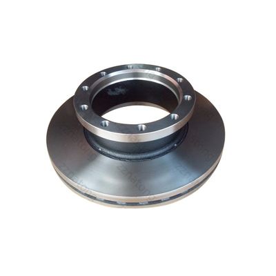 Bus Brake Disc 430mm Used for Replace/Repair on Golden Dragon Bus
