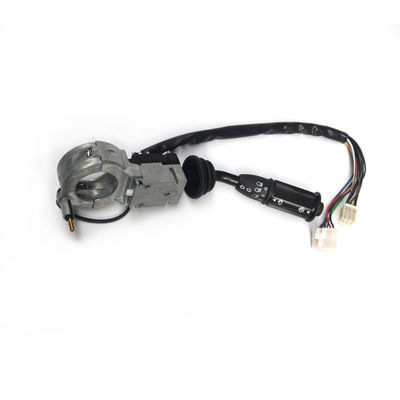 Longwei Bus Steering Column Switch for King Long Higer Bus within OE NO. 3774-00001