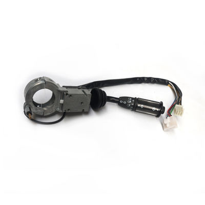 Longwei Bus Steering Column Switch for King Long Higer Bus within OE NO. 3774-00001