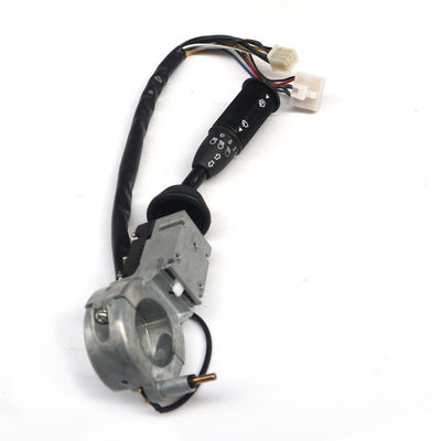 Longwei Bus Steering Column Switch for King Long Higer Bus within OE NO. 3774-00001