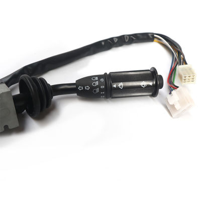 Longwei Bus Steering Column Switch for King Long Higer Bus within OE NO. 3774-00001