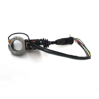 Longwei Bus Steering Column Switch for King Long Higer Bus within OE NO. 3774-00001
