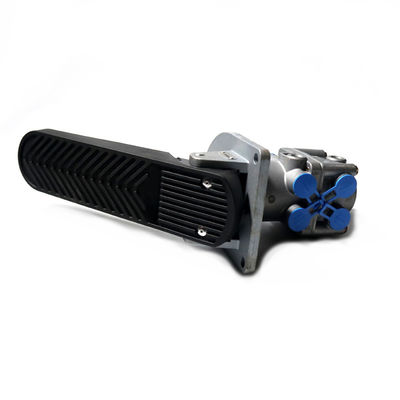 Bus Foot Brake Pedal for Car Fitment KING LONG Bus Model School Bus Tourist Bus