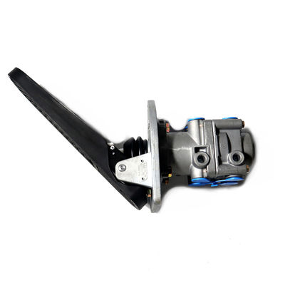 Bus Foot Brake Pedal for Car Fitment KING LONG Bus Model School Bus Tourist Bus