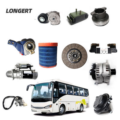 Bus Foot Brake Pedal for Car Fitment KING LONG Bus Model School Bus Tourist Bus