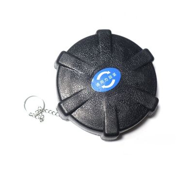 JINWEI Bus Gas Cap Fuel Tank Cap for King Long Bus with JINWEI Box Design and Rubber Seal