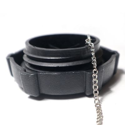 JINWEI Bus Gas Cap Fuel Tank Cap for King Long Bus with JINWEI Box Design and Rubber Seal