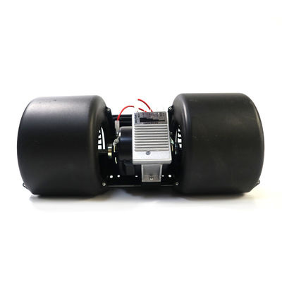 Bus Air Conditioner Evaporative Fan Assembly Component 8114-00010 for Bus Model 2011-