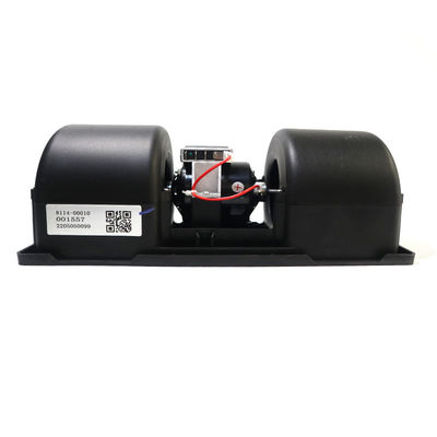 Bus Air Conditioner Evaporative Fan Assembly Component 8114-00010 for Bus Model 2011-