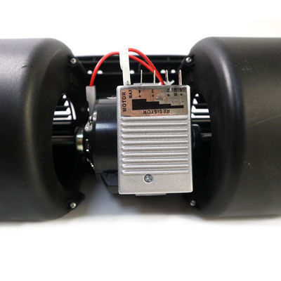 Bus Air Conditioner Evaporative Fan Assembly Component 8114-00010 for Bus Model 2011-
