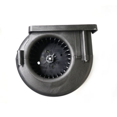 Bus Air Conditioner Evaporative Fan Assembly Component 8114-00010 for Bus Model 2011-