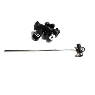 Kinglong Bus Air Suspension Air Spring Leveling Valve for HIGER School Bus Tourist Bus