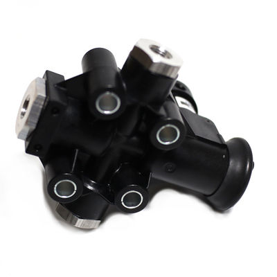 Kinglong Bus Air Suspension Air Spring Leveling Valve for HIGER School Bus Tourist Bus