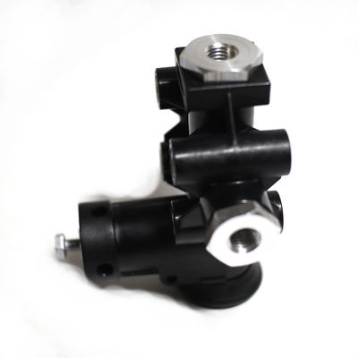 Kinglong Bus Air Suspension Air Spring Leveling Valve for HIGER School Bus Tourist Bus