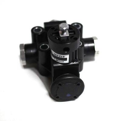 Kinglong Bus Air Suspension Air Spring Leveling Valve for HIGER School Bus Tourist Bus