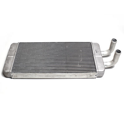 Upgrade Your Higer Bus 2020- with Our Advanced Intercooler and Engine Radiator