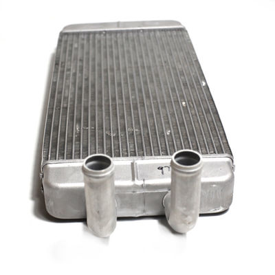 Upgrade Your Higer Bus 2020- with Our Advanced Intercooler and Engine Radiator