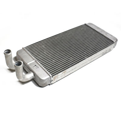 Upgrade Your Higer Bus 2020- with Our Advanced Intercooler and Engine Radiator