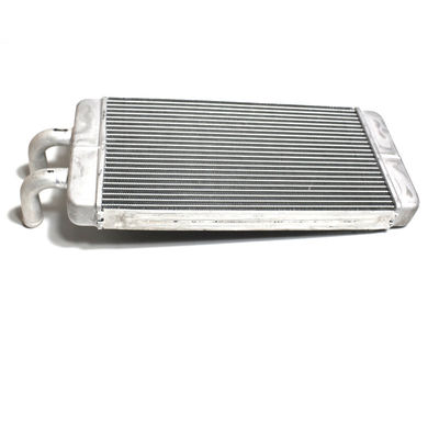 Upgrade Your Higer Bus 2020- with Our Advanced Intercooler and Engine Radiator