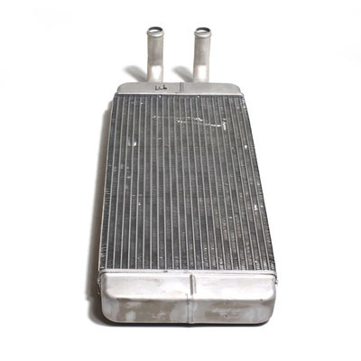 Upgrade Your Higer Bus 2020- with Our Advanced Intercooler and Engine Radiator