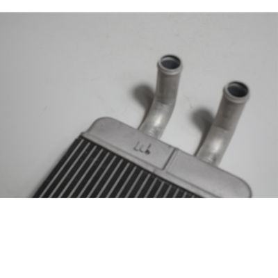Upgrade Your Higer Bus 2020- with Our Advanced Intercooler and Engine Radiator
