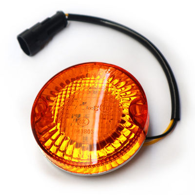 Find the Perfect Bus Parts 2019- Bus Turn Signal Lights for Zhongtong Bus