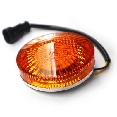 Find the Perfect Bus Parts 2019- Bus Turn Signal Lights for Zhongtong Bus