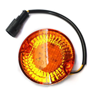 Find the Perfect Bus Parts 2019- Bus Turn Signal Lights for Zhongtong Bus