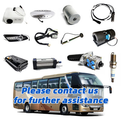 Highly Durable Bus Parts for King Long Higer Golden Dragon Zhongtong Bus 2015-