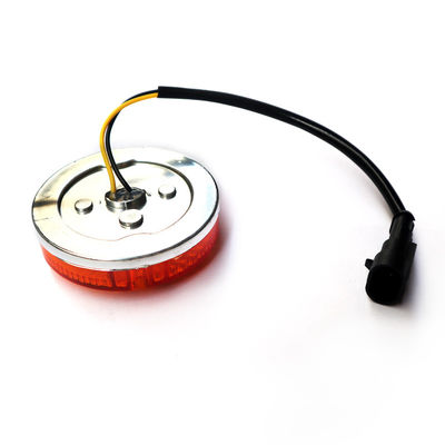Find the Perfect Bus Parts 2019- Bus Turn Signal Lights for Zhongtong Bus
