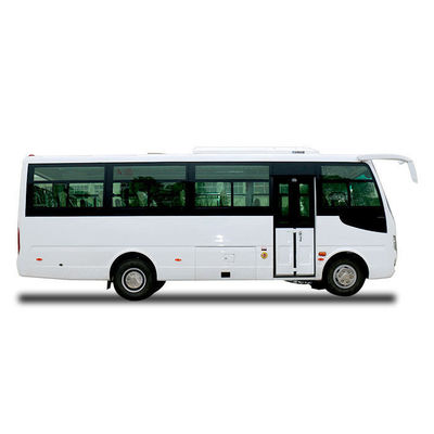 7.4m Diesel Passenger Bus with Customer Requirements