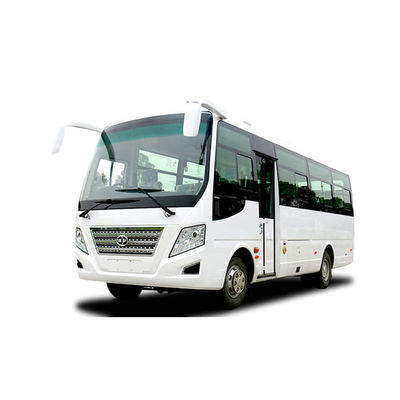 7.4m Diesel Passenger Bus with Customer Requirements