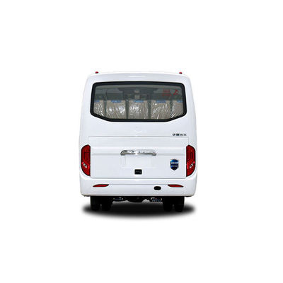 7.4m Diesel Passenger Bus with Customer Requirements