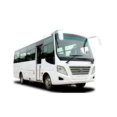 7.4m Diesel Passenger Bus with Customer Requirements