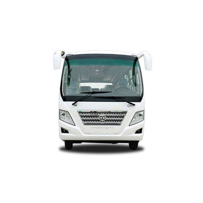 7.4m Diesel Passenger Bus with Customer Requirements