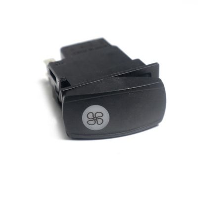 Bus Rocker Switch Purpose Bus Driver Heating Switch for Zhongtong Bus