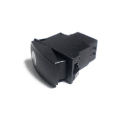 Bus Rocker Switch Purpose Bus Driver Heating Switch for Zhongtong Bus