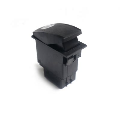 Bus Rocker Switch Purpose Bus Driver Heating Switch for Zhongtong Bus