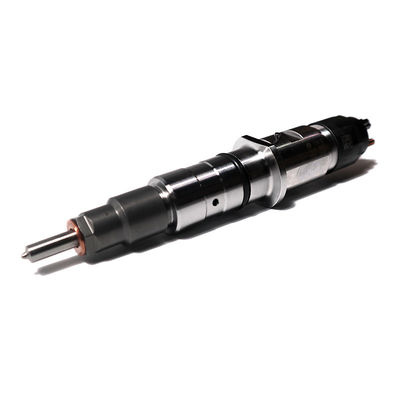 0445120199 Fuel Injector for Higer KLQ6606 XMQ6996Y Bus Diesel Performance