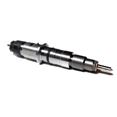 0445120199 Fuel Injector for Higer KLQ6606 XMQ6996Y Bus Diesel Performance
