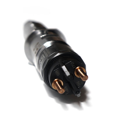 0445120199 Fuel Injector for Higer KLQ6606 XMQ6996Y Bus Diesel Performance