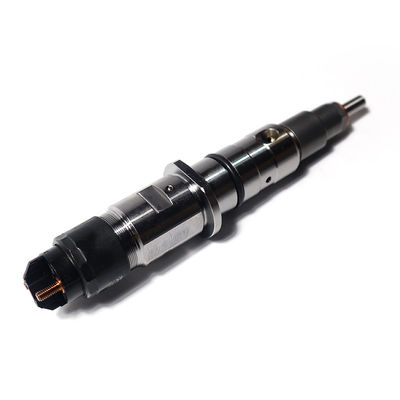 0445120199 Fuel Injector for Higer KLQ6606 XMQ6996Y Bus Diesel Performance