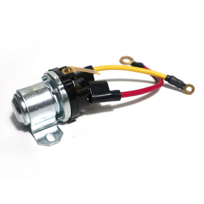 OEM Size 5266540 5266542 Bus Engine Starter Relay for King Long Higer Bus
