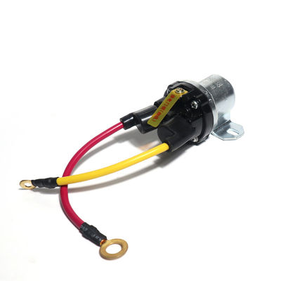 OEM Size 5266540 5266542 Bus Engine Starter Relay for King Long Higer Bus